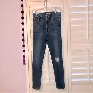 👖 Good American Good Waist Skinny Jeans 👖